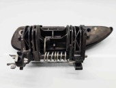 Maner usa dreapta spate Dacia Logan II MCV BK (K52) [Fabr 2013-2022] Facelift OEM