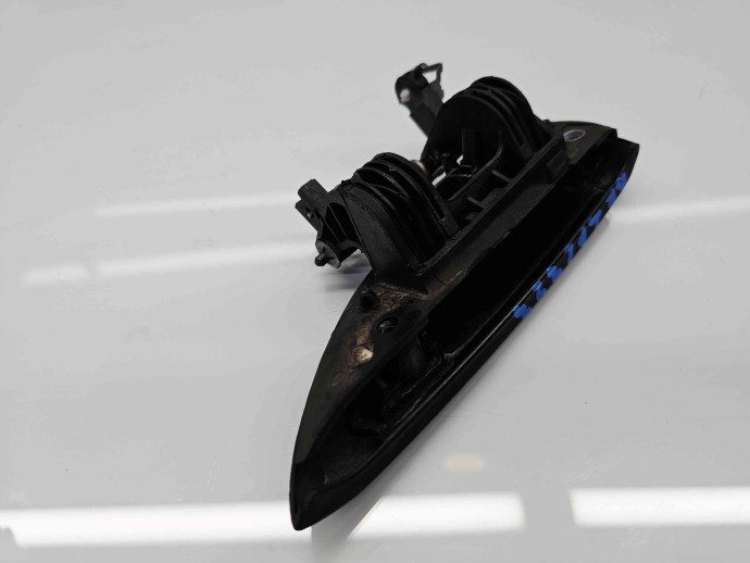 Maner usa dreapta spate Dacia Logan II MCV BK (K52) [Fabr 2013-2022] Facelift OEM