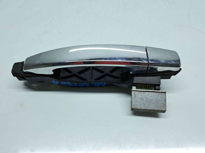 Maner usa dreapta spate Opel Antara [Fabr 2006-2017] OEM