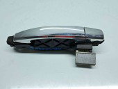 Maner usa dreapta spate Opel Antara [Fabr 2006-2017] OEM