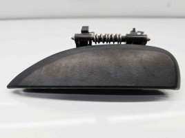 Maner usa stanga fata Dacia Logan II MCV BK (K52) [Fabr 2013-2022] Facelift OEM