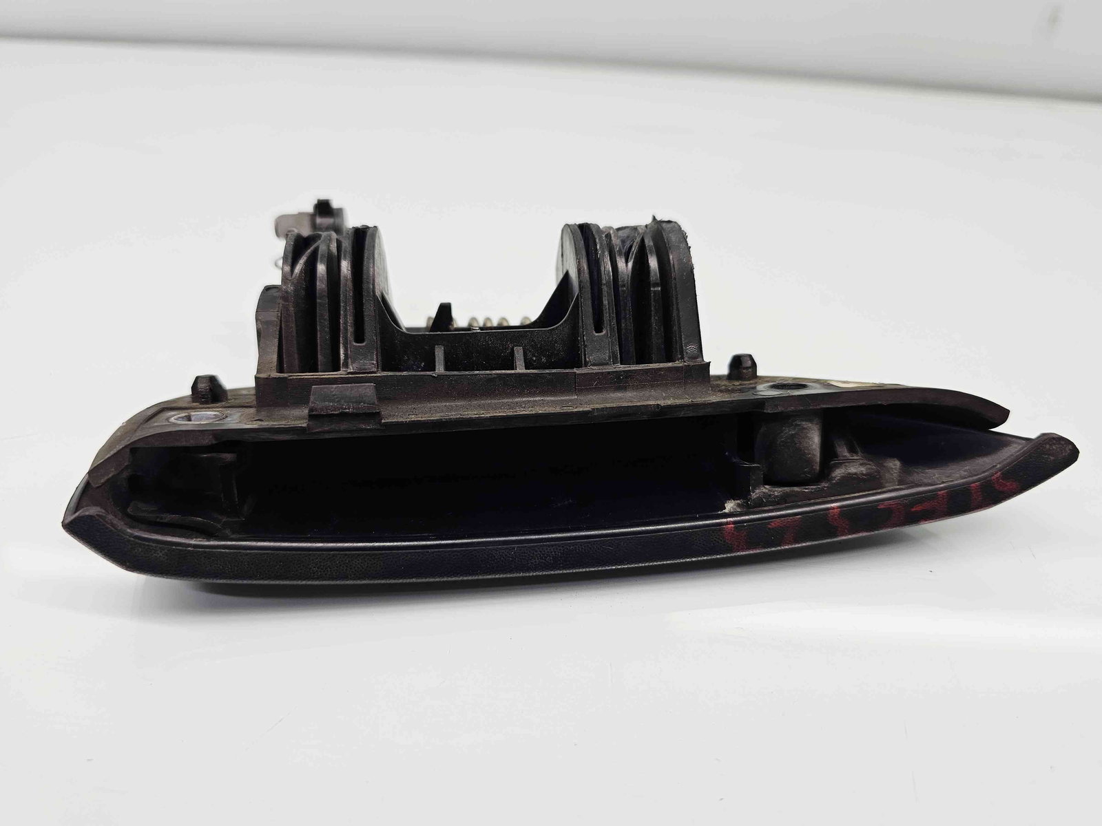 Maner usa stanga fata Dacia Logan II MCV BK (K52) [Fabr 2013-2022] Facelift OEM - imagine 2