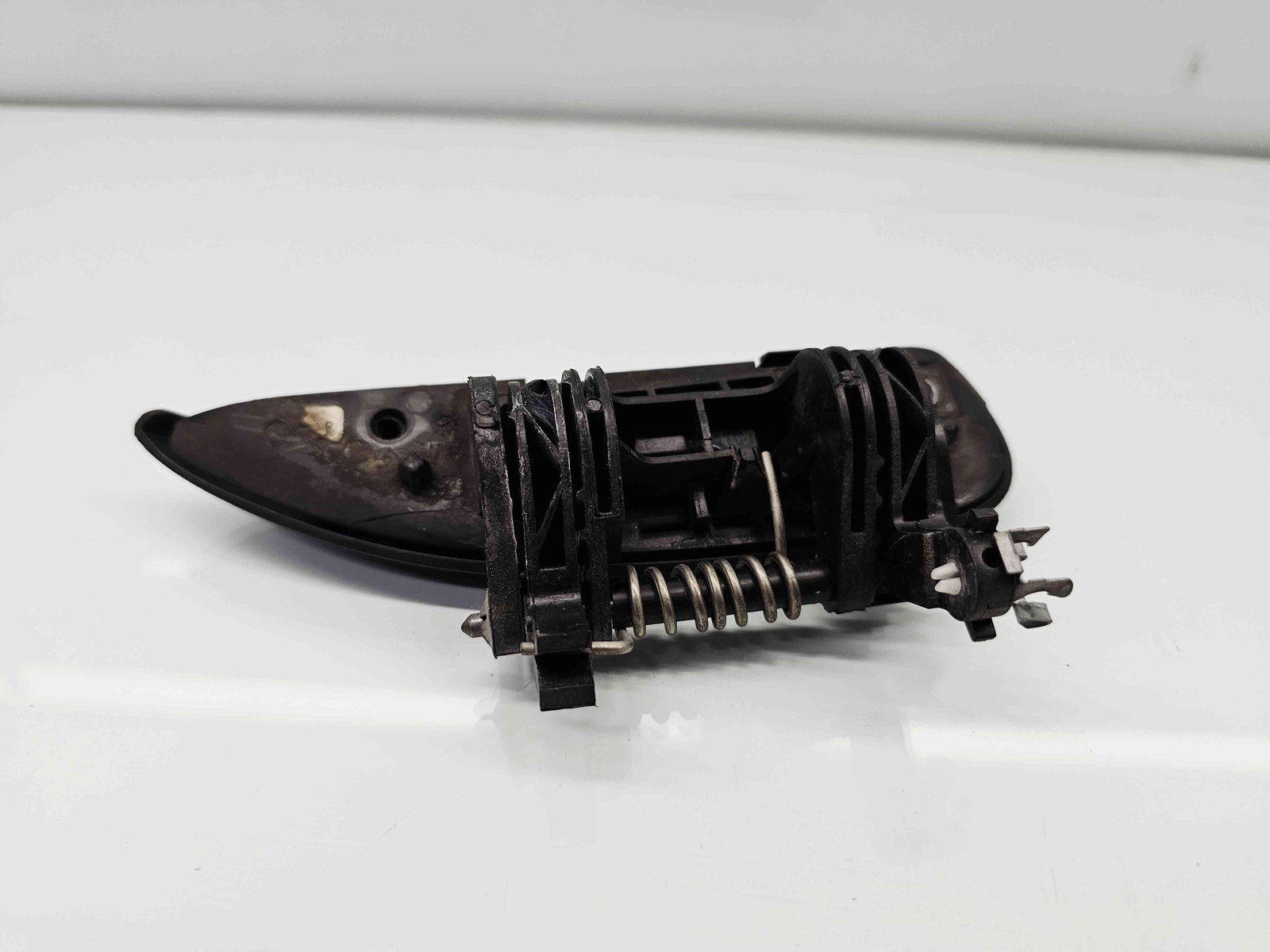 Maner usa stanga fata Dacia Logan II MCV BK (K52) [Fabr 2013-2022] Facelift OEM - imagine 3