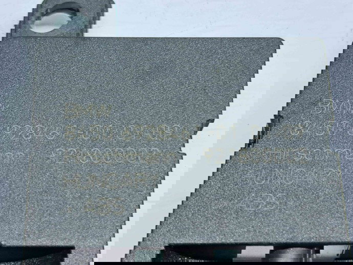  Modul bluetooth Bmw 5 (E60) [Fabr 2004-2010] 6928461