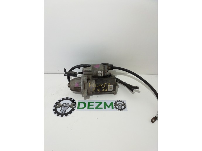 Electromotor Ford Focus 2