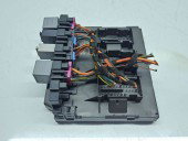  Modul confort Seat Leon (1P1) [Fabr 2005-2011] Facelift 5K0937086F