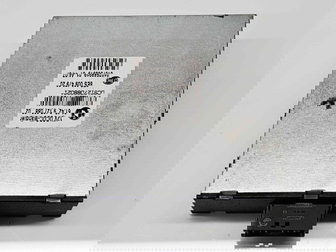  Modul confort Bmw 1 (E81, E87) [Fabr 2004-2010] 9127088