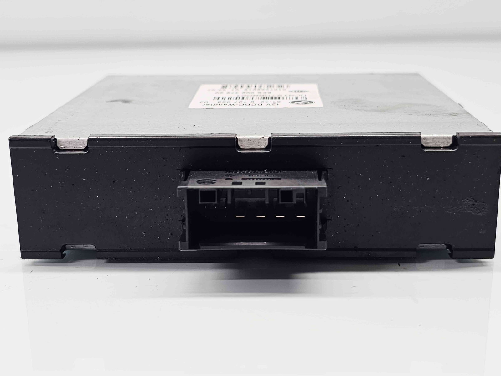 Modul confort Bmw 1 (E81, E87) [Fabr 2004-2010] 9127088 - imagine 2