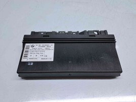  Modul confort Bmw 5 (E60) [Fabr 2004-2010] 9176069