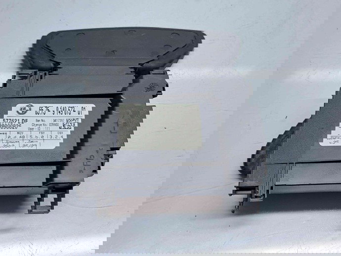  Modul confort Bmw 5 (E60) [Fabr 2004-2010] 9149673