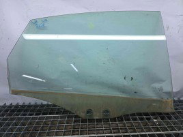 Geam usa dreapta spate Audi A6 (4F2, C6) [Fabr 2004-2010] OEM