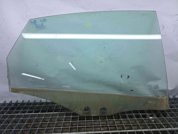 Geam usa dreapta spate Audi A6 (4F2, C6) [Fabr 2004-2010] OEM