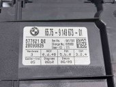  Modul confort Bmw 5 (E60) [Fabr 2004-2010] 9149673