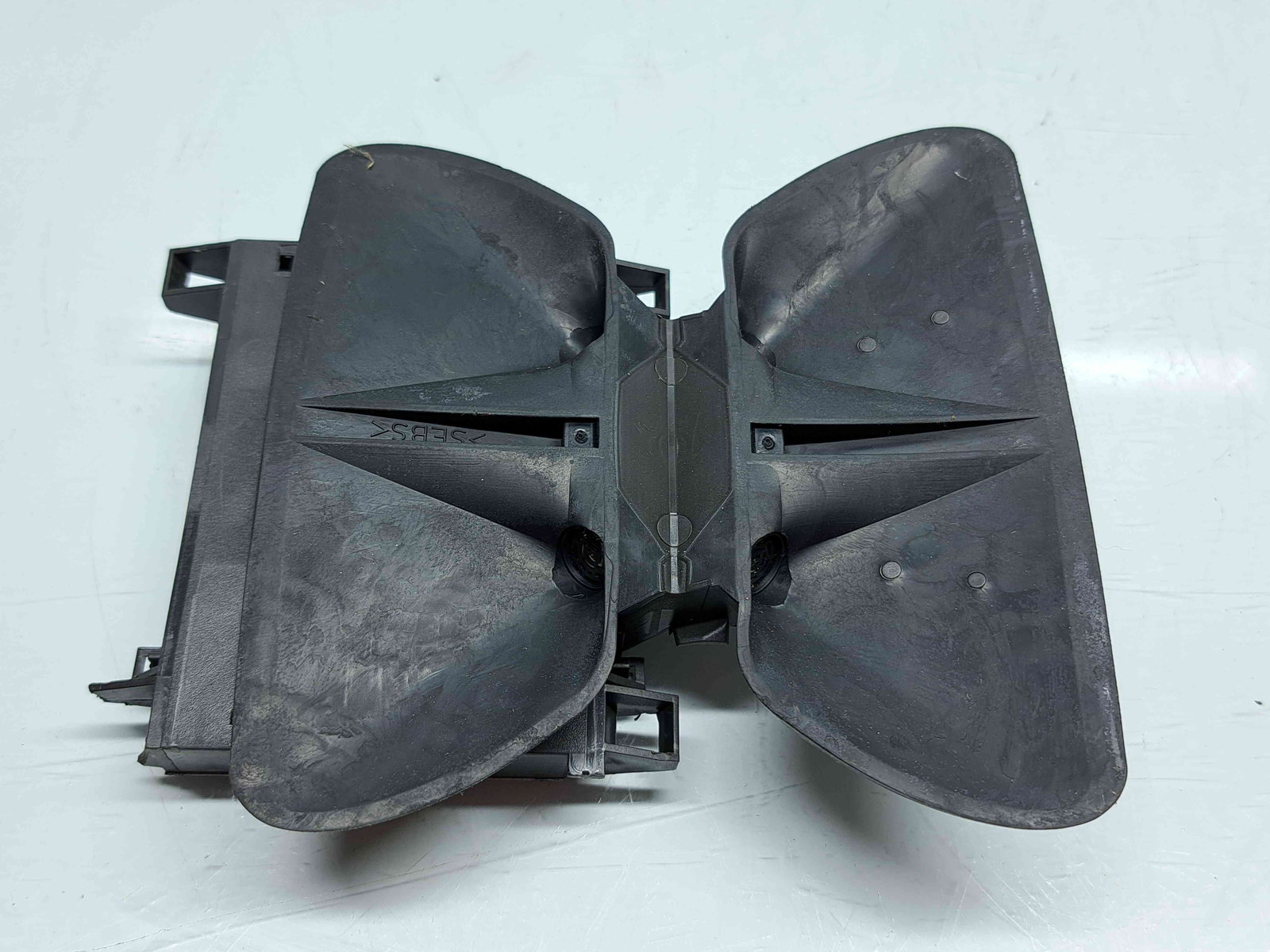 Modul confort Bmw 5 (E60) [Fabr 2004-2010] 9149673 - imagine 3