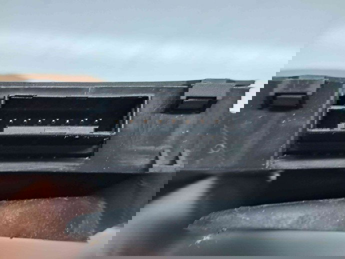  Modul confort Bmw 5 (E60) [Fabr 2004-2010] 9149673