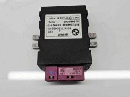  Modul confort Bmw 1 (E81, E87) [Fabr 2004-2010] 7180426