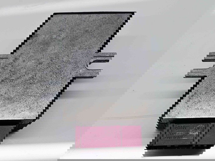  Modul confort Bmw 1 (E81, E87) [Fabr 2004-2010] 7180426