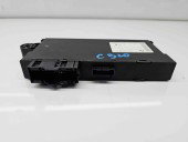  Modul confort Bmw 1 (E81, E87) [Fabr 2004-2010] 9147195