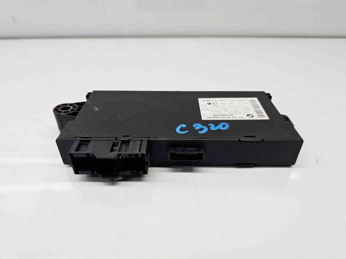  Modul confort Bmw 1 (E81, E87) [Fabr 2004-2010] 9147195