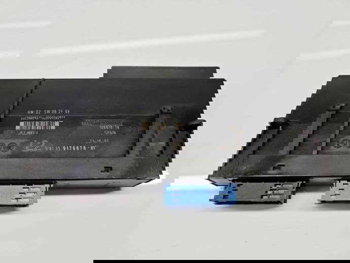  Modul confort Bmw 1 (E81, E87) [Fabr 2004-2010] 9176878