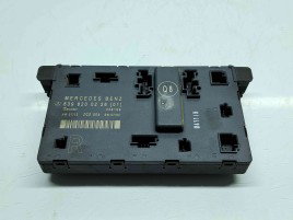  Modul confort Mercedes Vito Autobus (W639) [Fabr 2003-2014] 6398200226