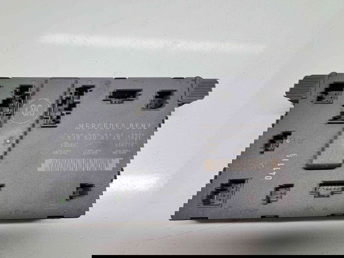  Modul confort Mercedes Vito Autobus (W639) [Fabr 2003-2014] 6398200126