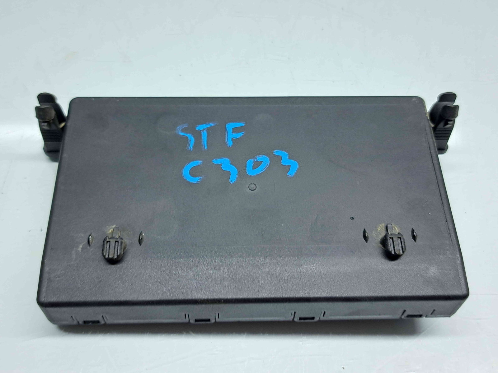 Modul confort Mercedes Vito Autobus (W639) [Fabr 2003-2014] 6398200126 - imagine 4