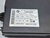  Modul confort Bmw 5 (E60) [Fabr 2004-2010] 9147226-01