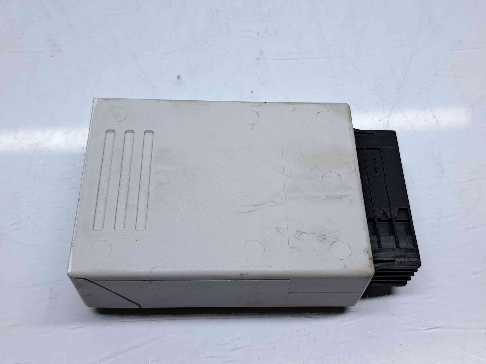 Modul confort Bmw 5 (E60) [Fabr 2004-2010] 9183233 - imagine 2