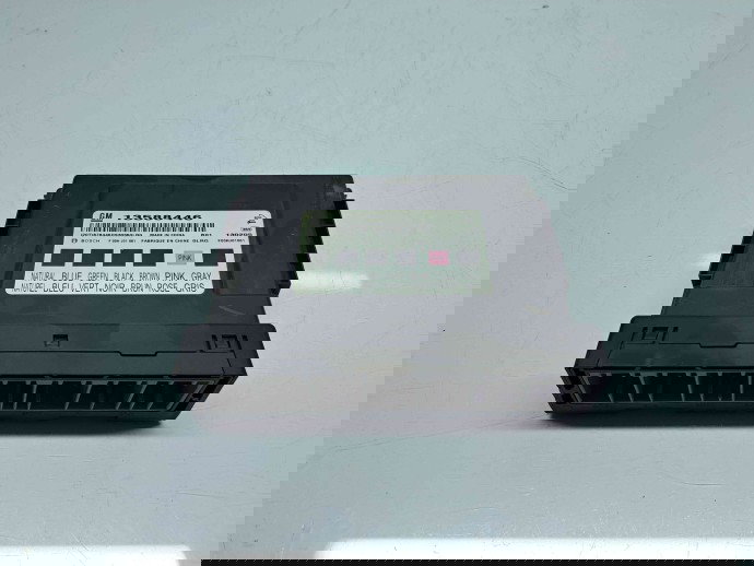  Modul confort Chevrolet Cruze (J300) [Fabr 2010-2016] 13588446