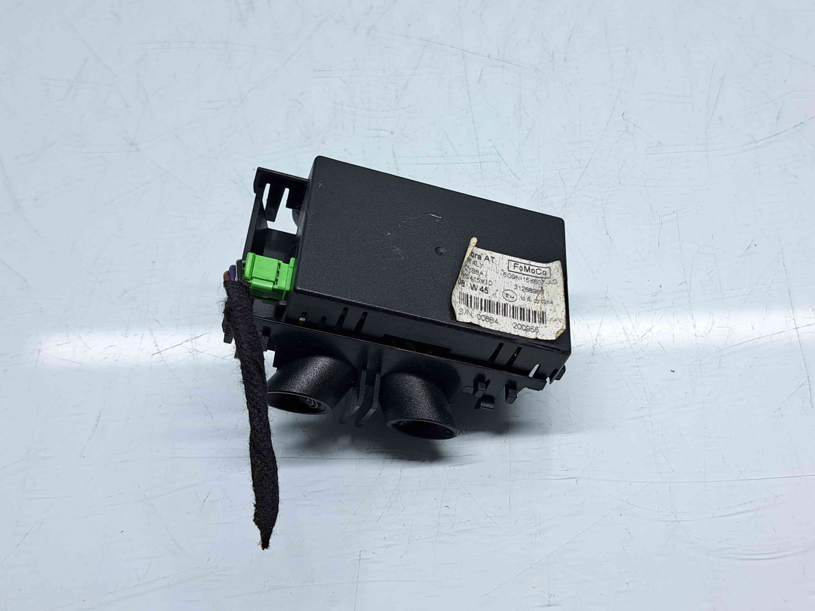 Modul confort XC60 [Fabr 2008-2017] 31268386 - imagine 1