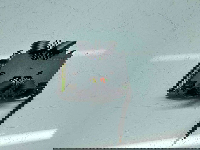 Modul confort XC60 [Fabr 2008-2017] 31268386