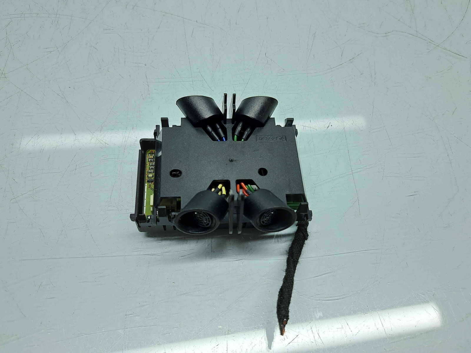 Modul confort XC60 [Fabr 2008-2017] 31268386 - imagine 2