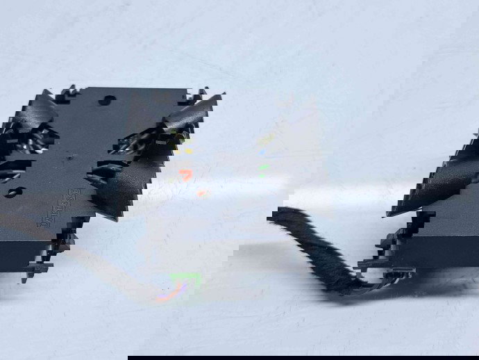 Modul confort XC60 [Fabr 2008-2017] 31268386