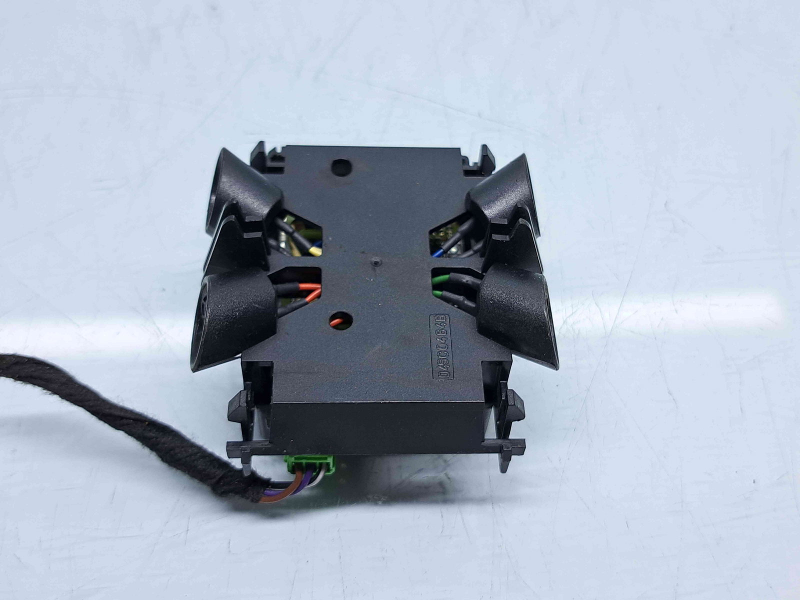 Modul confort XC60 [Fabr 2008-2017] 31268386 - imagine 3