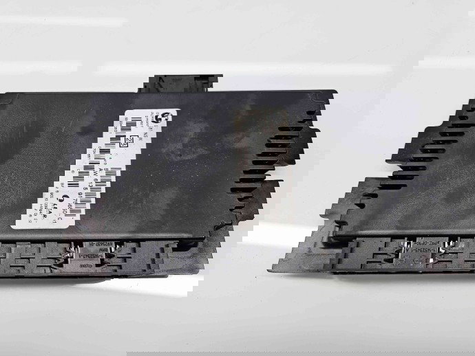  Modul control lumini Bmw 1 (E81, E87) [Fabr 2004-2010] 9175650