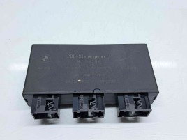  Modul senzori parcare Bmw 5 (E60) [Fabr 2004-2010] 9185139