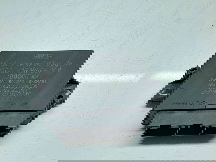 Modul senzori parcare XC60 [Fabr 2008-2017] 30682548