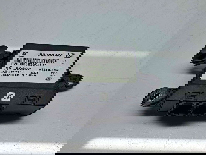  Modul senzori parcare Chevrolet Cruze (J300) [Fabr 2010-2016] 95244746