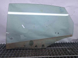 Geam usa stanga spate Audi A6 (4F2, C6) [Fabr 2004-2010] OEM