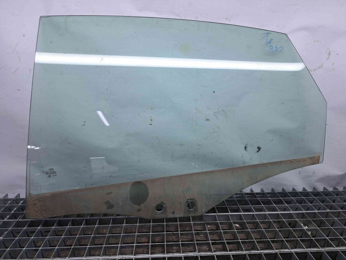 Geam usa stanga spate Audi A6 (4F2, C6) [Fabr 2004-2010] OEM