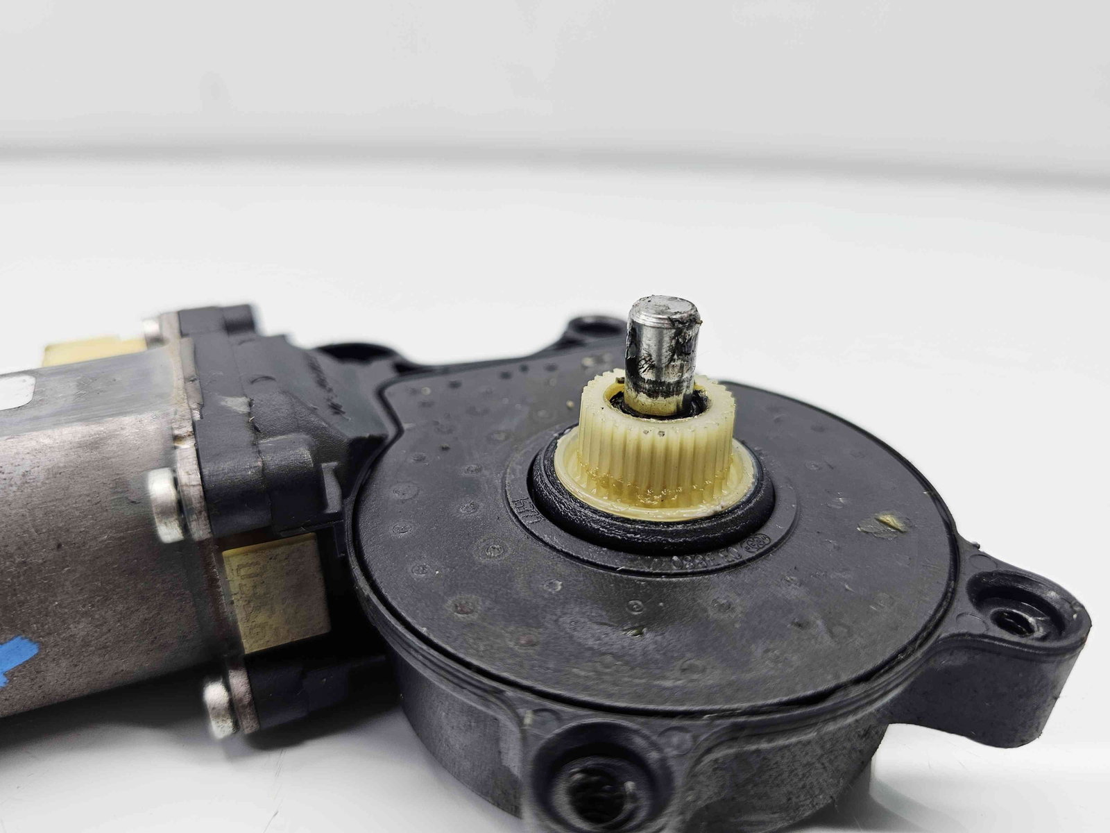 Motoras geam dreapta fata Ford Transit Connect (TC7) [Fabr 2002-2013] 2T14V23200BH - imagine 2