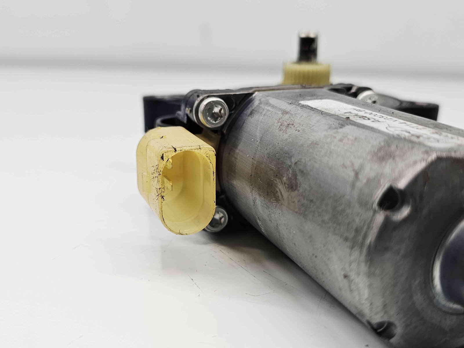 Motoras geam dreapta fata Ford Transit Connect (TC7) [Fabr 2002-2013] 2T14V23200BH - imagine 4