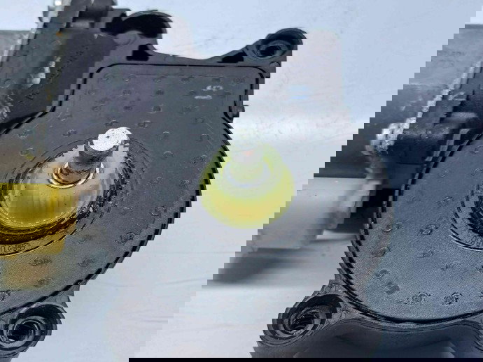 Motoras geam dreapta spate Volvo XC90 [Fabr 2002-2014] OEM