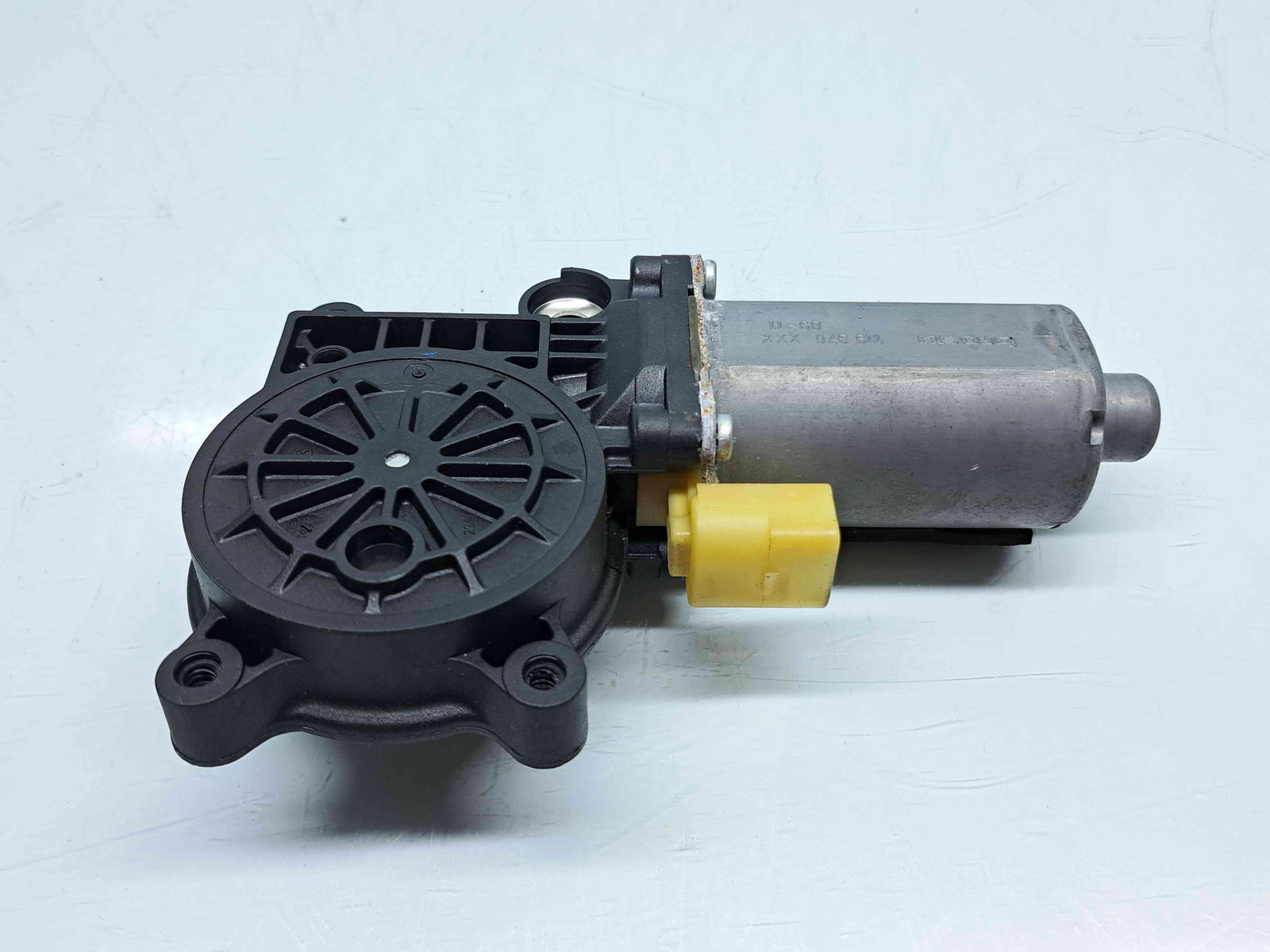 Motoras geam dreapta spate Volvo XC90 [Fabr 2002-2014] OEM - imagine 3