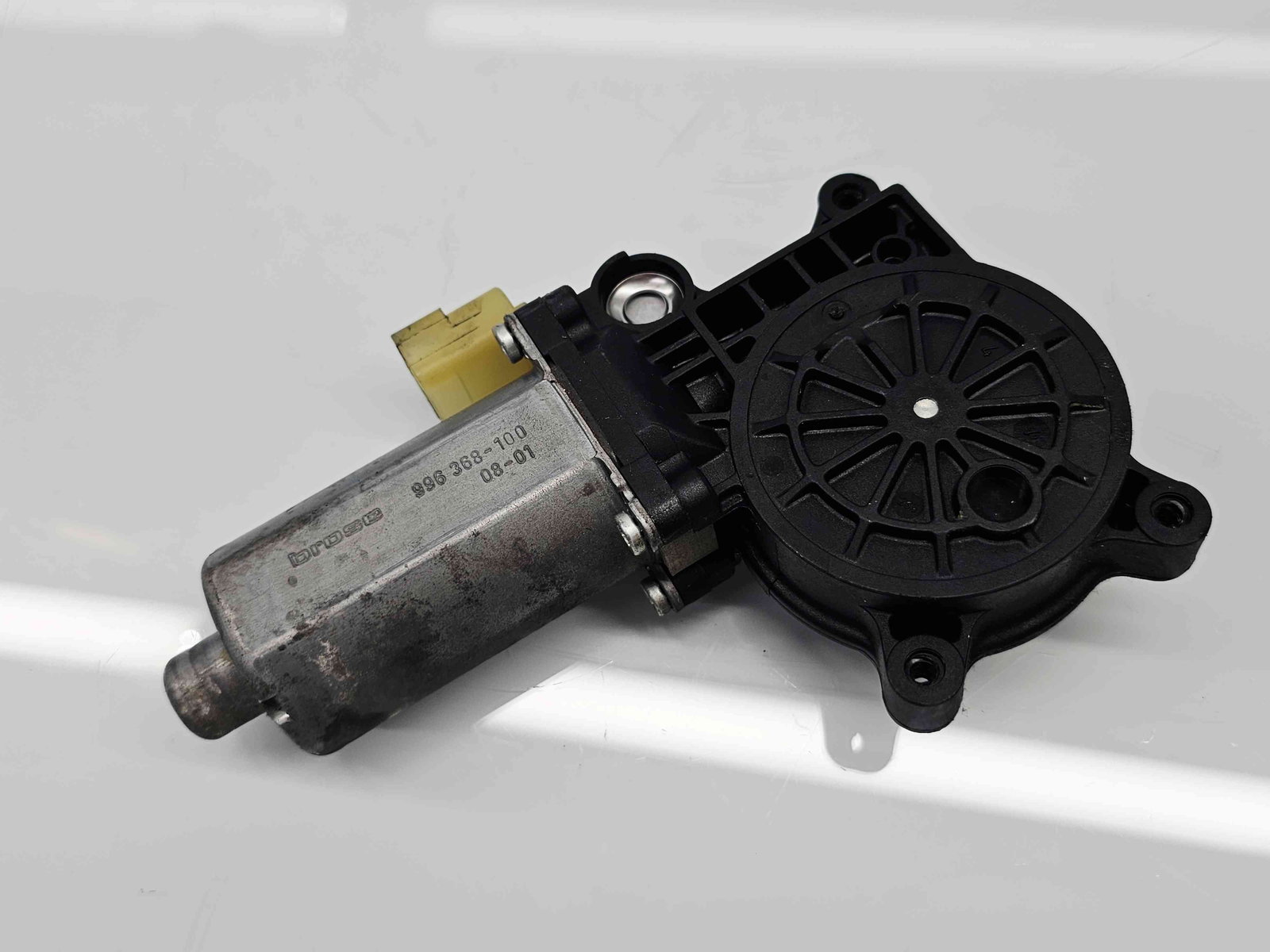 Motoras geam stanga fata Ford Transit Connect (TC7) [Fabr 2002-2013] 2T14V23201BH - imagine 5