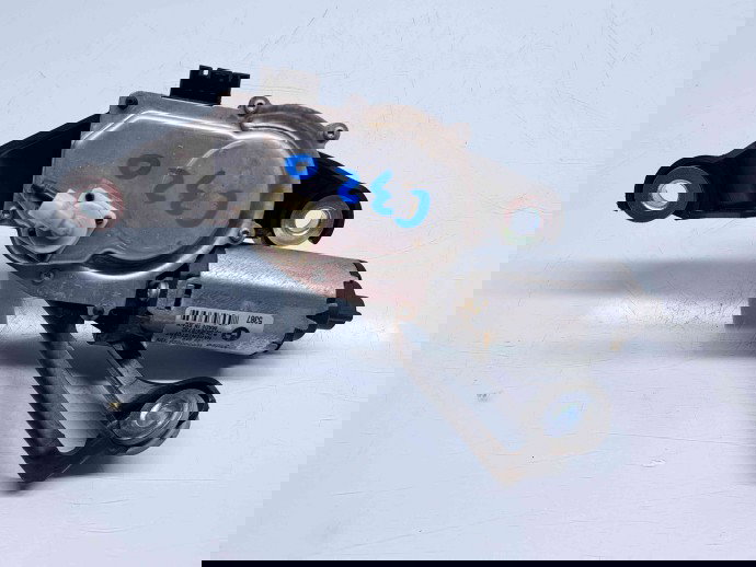  Motoras stergator haion Bmw 1 (E81, E87) [Fabr 2004-2010] 7199569-01