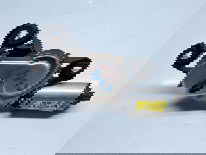  Motoras stergator haion Seat Leon (1P1) [Fabr 2005-2011] Facelift 1P0955711