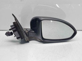Oglinda dreapta Chevrolet Cruze (J300) [Fabr 2010-2016] Negru