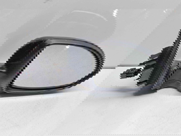 Oglinda dreapta Chevrolet Cruze (J300) [Fabr 2010-2016] Negru